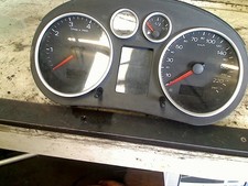 Compteur Audi A2