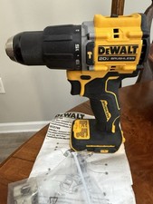 Imagen de New Dewalt DCD799B 20V Max 1/2" Atomic 2 Speed Brushless Hammer Drill Driver