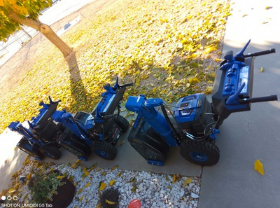 #ad #ad New Snow Joe Snow Blowers Model ION100V 24SB DUAL ROTATION CORDLESS TOOL ONLY. $300.00