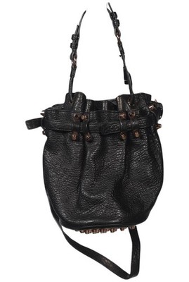 Alexander Wang Handtasche Damen Umhängetasche Bag Damentasche Leder ... #60jhmox