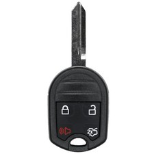 Key Fob Remote 2011-2014 Ford Mustang FCC: CWTWB1U793