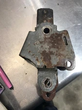 1969 Buick GS Factory Hurst Competition/Plus 4 Speed Shifter 890231F 