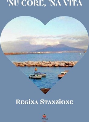 Buch - Queen Stance - 'Nu Core, 'Na Vita - Atile