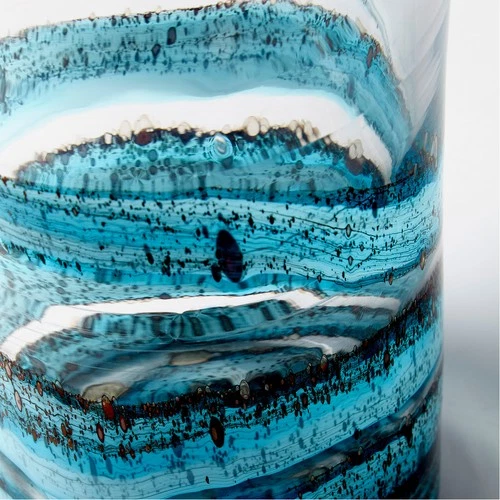 Cyan Design 09985 Rogue 14 X 8 inch Vase, Large - Picture 2 of 3