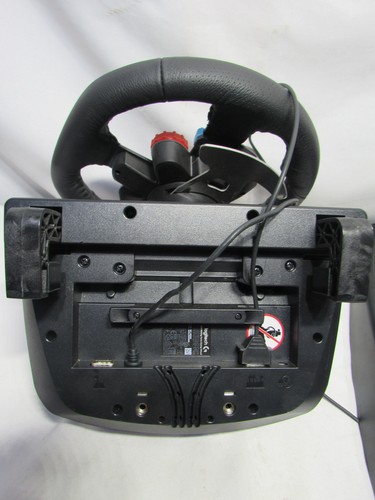 Logitech G29 (941000112) Driving Force Racing Rueda y Pedales de Piso - Imagen 10 de 12