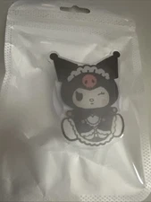 Kuromi Air Bag Cell Phone Bracket