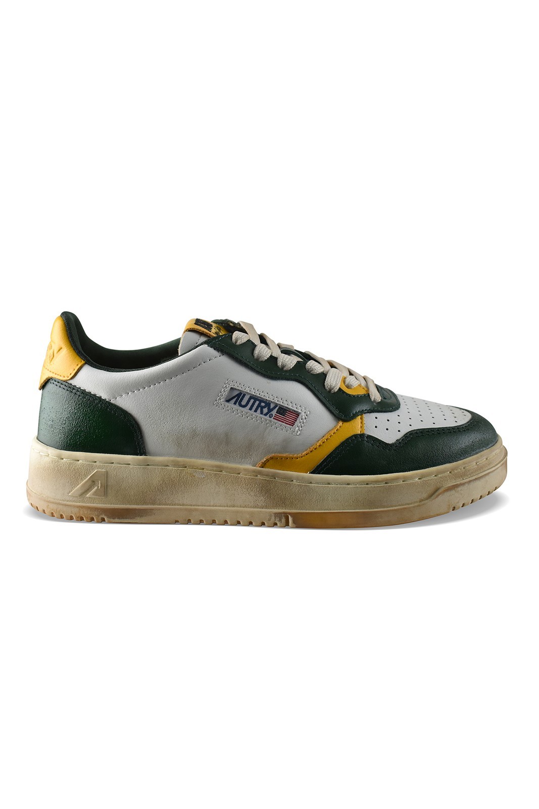 Autry Super Vintage Sneakers