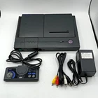 NEC PC Engine Duo PI-TG8 Console Japanese Version - Choose Your Accessories