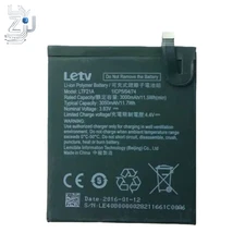  Battery for 2S X621 620 X20 X520 X525 526 LTF21A with 3.83V 3000mAh 1 PCS NEW