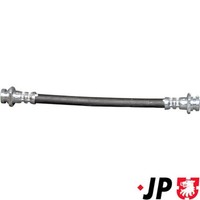 Jp Group Bremsschlauch Jp 4061700200 FüR Nissan Micra K11 2 16V HK11 AK11