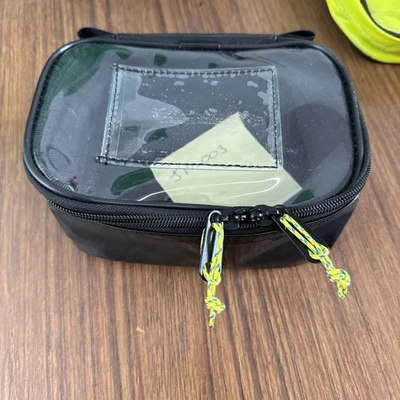 Spare Inner Pouch for Parabag Style Bags BLACK Small - Image 1 of 2