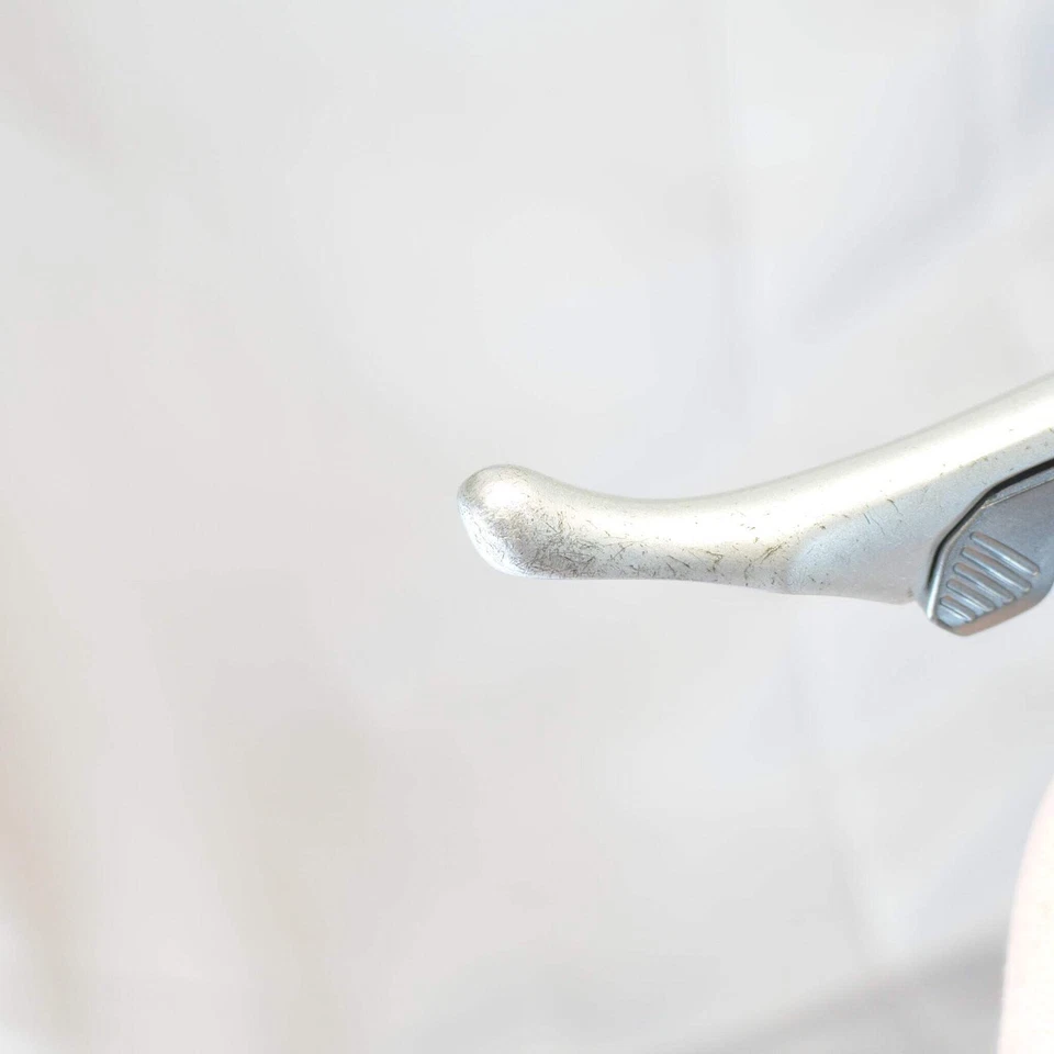 Shimano Dura Ace ST-7400 LEFT/FRONT 2x Double STI Shifter (8 Speed) - Image 4 of 4