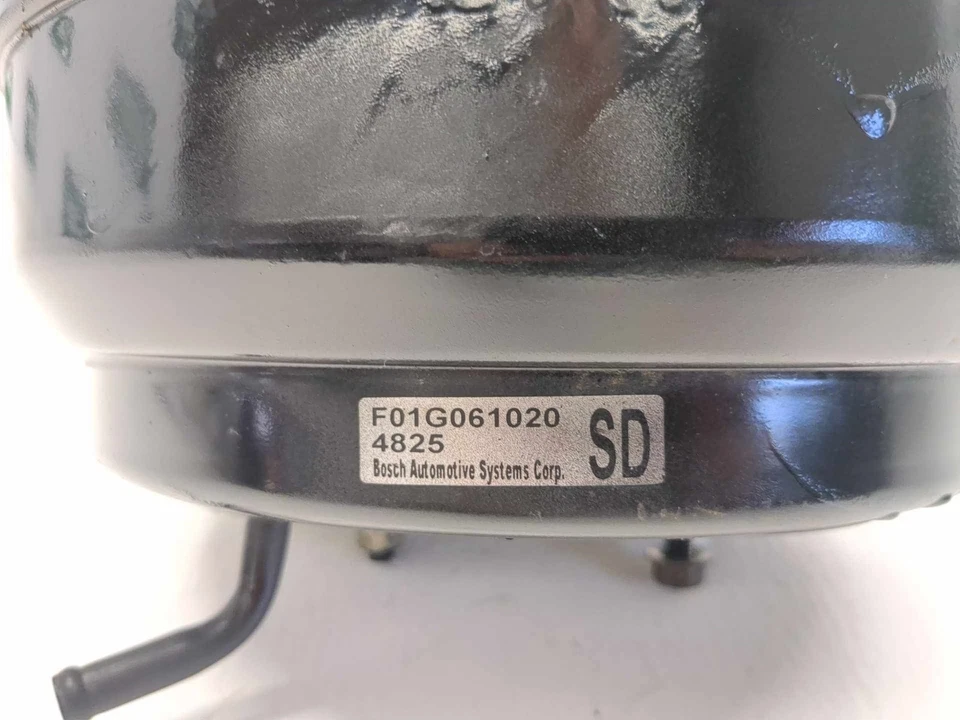 05 06 Saab SAAB 9-2X Power Brake Booster (2.5L) turbo AT #061020 - Image 4 of 4