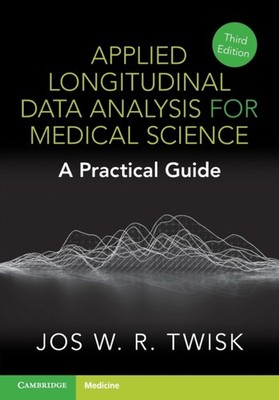 APPLIED LONGITUDINAL DATA ANALYSIS FOR by TWISK JOS W. R. Paperback Self Help