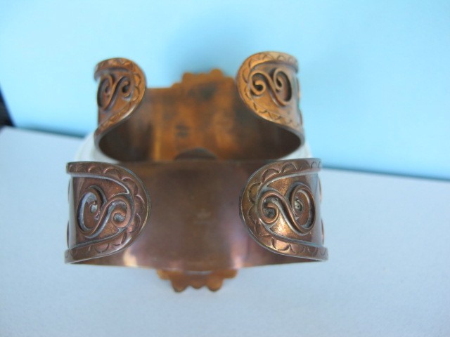 ASTEC WARRIOR CUFF BRACLET-QUANITY TWO - image 9