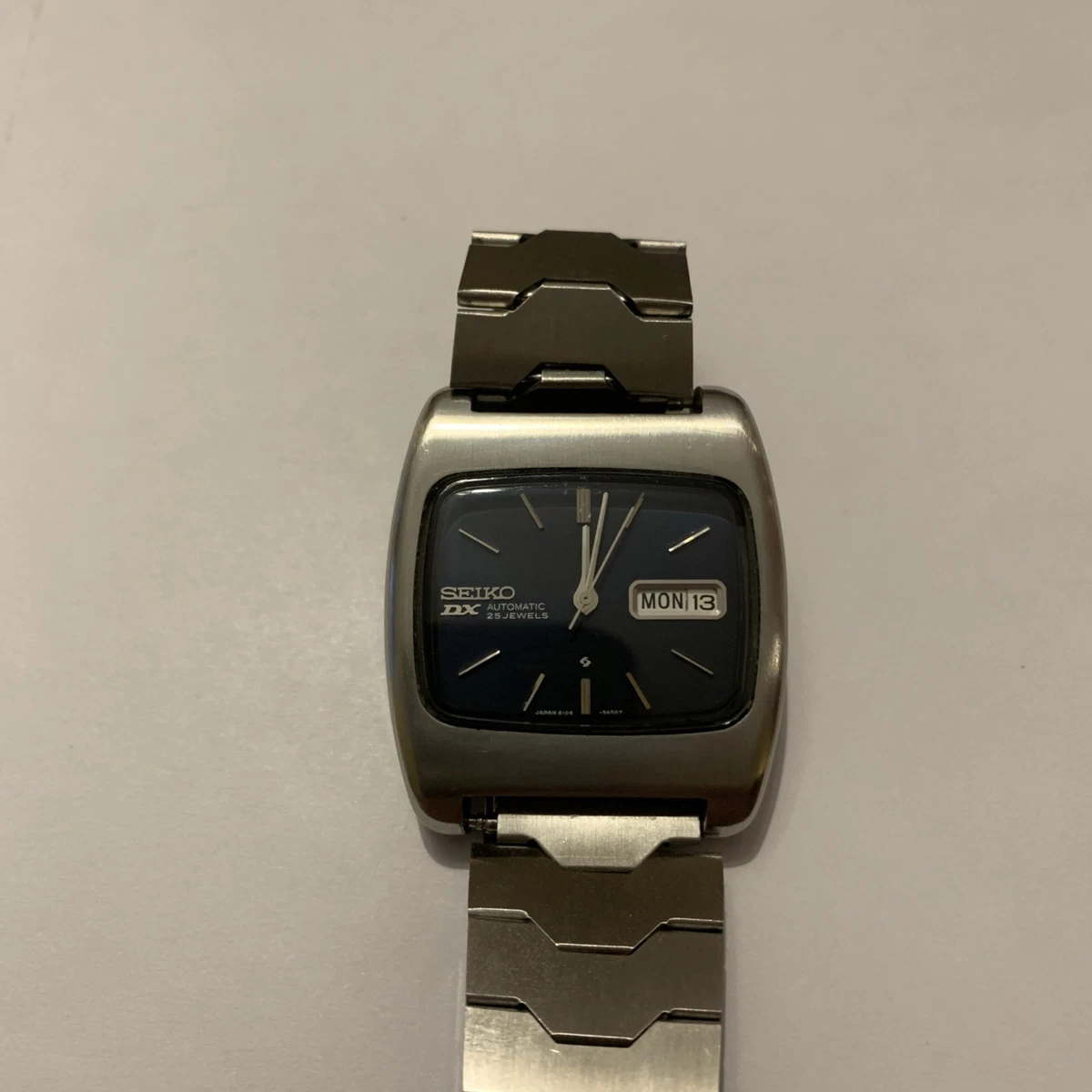 Seiko DX Wristwatches for sale - eBay