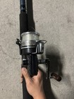 Vintage Daiwa Ss900 Spinning Reel — photo 5