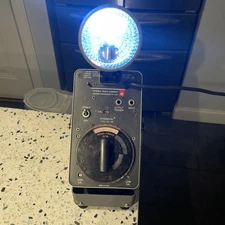 General Radio Company Strobotac Type 1531 Stroboscope