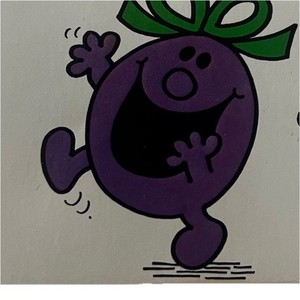 Roger Hargreaves Little Miss Naughty & Little Miss Bossy by Happiness Books Inc.