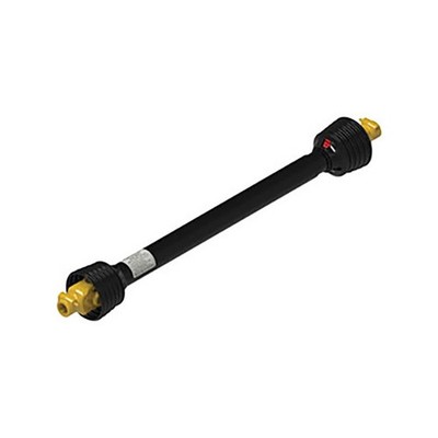 A-14006555-AI - Driveline, Complete w/ 1 3/8'' 6 Spline Yokes