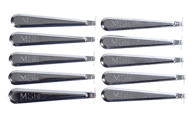 10x MSR Jet Cleaning Wire Poker Tools Mountain Safety Research Whisperlite