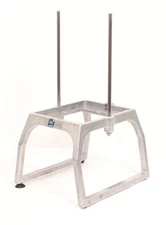 Vollrath 55457 InstaCut 5.1 Tabletop Fruit And Vegetable Slicer Base Unit Only