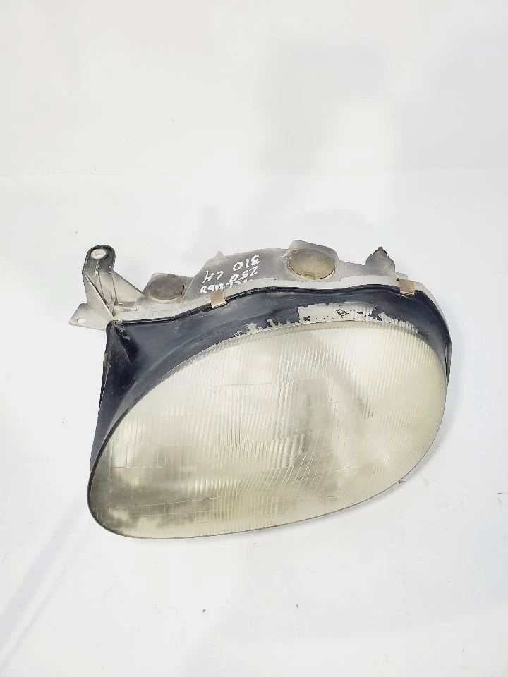 Б/у левая фара в сборе подходит: 1997 Suzuki X90 левый класс A - Изображение 2 из 4