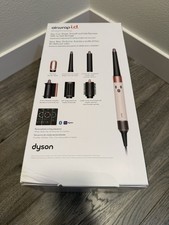 Dyson Airwrap i.d. multi-styler and dryer Curly Coily Ceramic Pink/Rose Gold