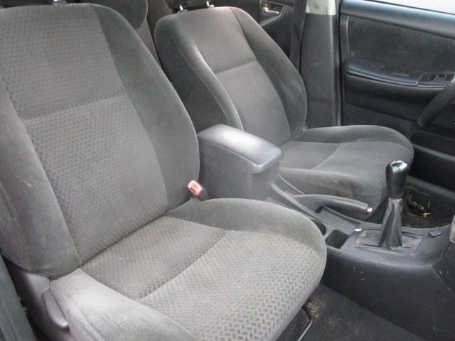 Módulo de control electrónico ECM del motor tablero derecho compatible con 06-07 COROLLA 25058941 Foto 4 de 4