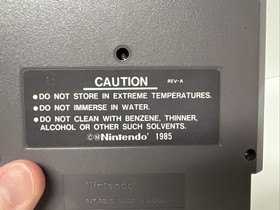 Flintstones The Rescue of Dino and Hoppy (Nintendo NES, 1991) Cartridge - Tested