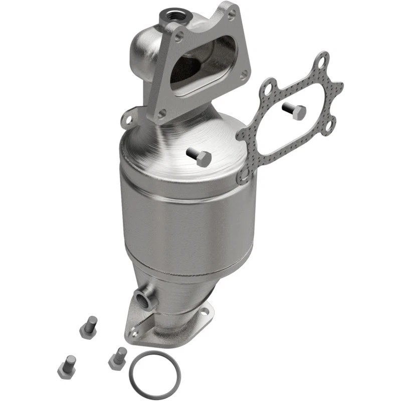 MagnaFlow 49333 - Se adapta al colector delantero Honda Odyssey 2005-2010 Foto 4 de 4