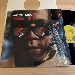 Brenton Wood Record | eBay
