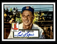 2011 Topps Lineage Baseball 3