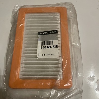 Original Luftfilter für Renault Twingo III 165462683R