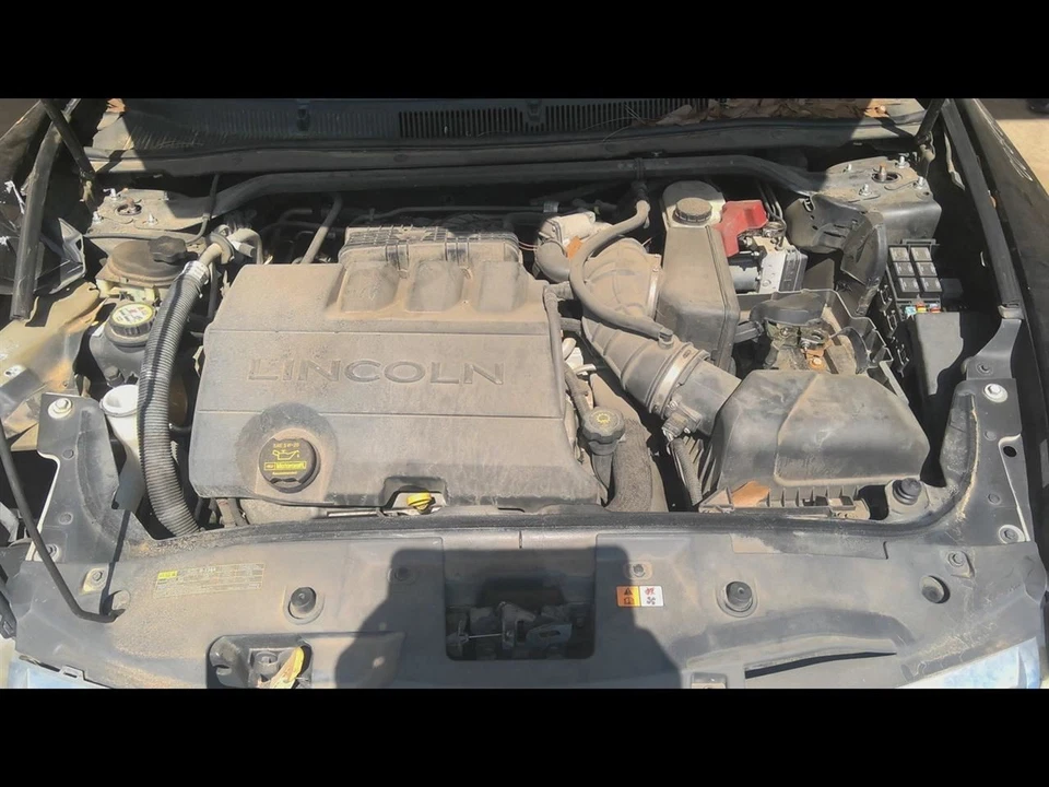 Potenciador de freno compatible con 08-09 SABLE 1313023 Foto 2 de 4