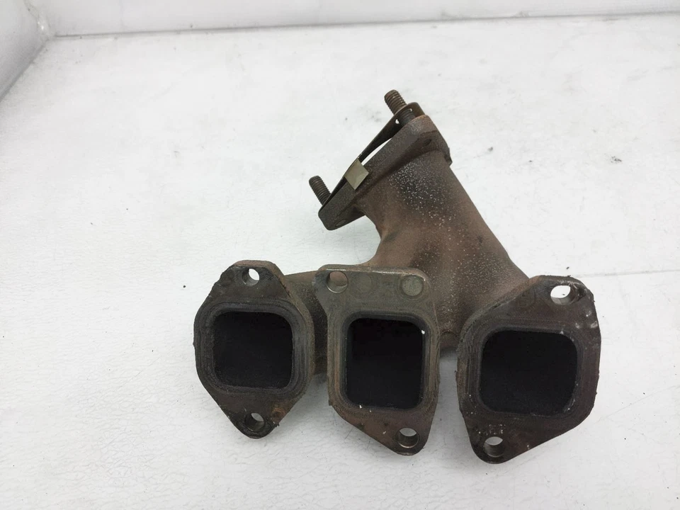 Colector de escape delantero Porsche Cayenne 2011-2018 958-111-129-00 Foto 2 de 4