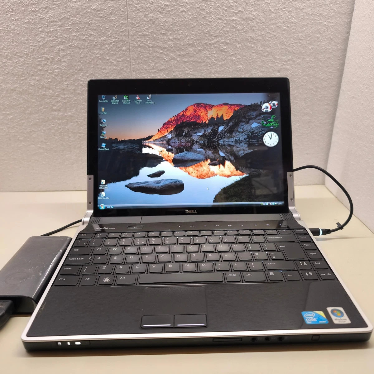 DELL/Studio XPS/ Core i7-920/DX58M01 ジャンク品 (管理NO9) Dell XPS 