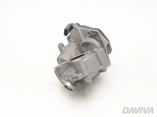 Mercedes-Benz E-Class AGR-Ventil E 220 BlueTEC Diesel 130kW (177 HP) A6511400660