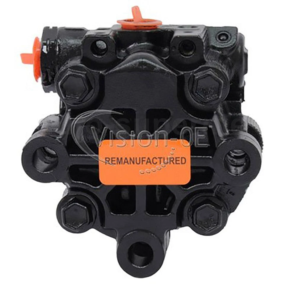 Bomba de direção hidráulica Dodge Charger 2006-2010 para Dodge Challenger 2009-2010 - Imagem 3 de 4