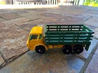 Vintage Matchbox Series No 4, Stake Truck