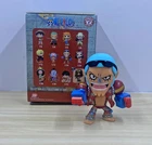 Funko Mystery Minis One Piece (2026) - Franky 1/24