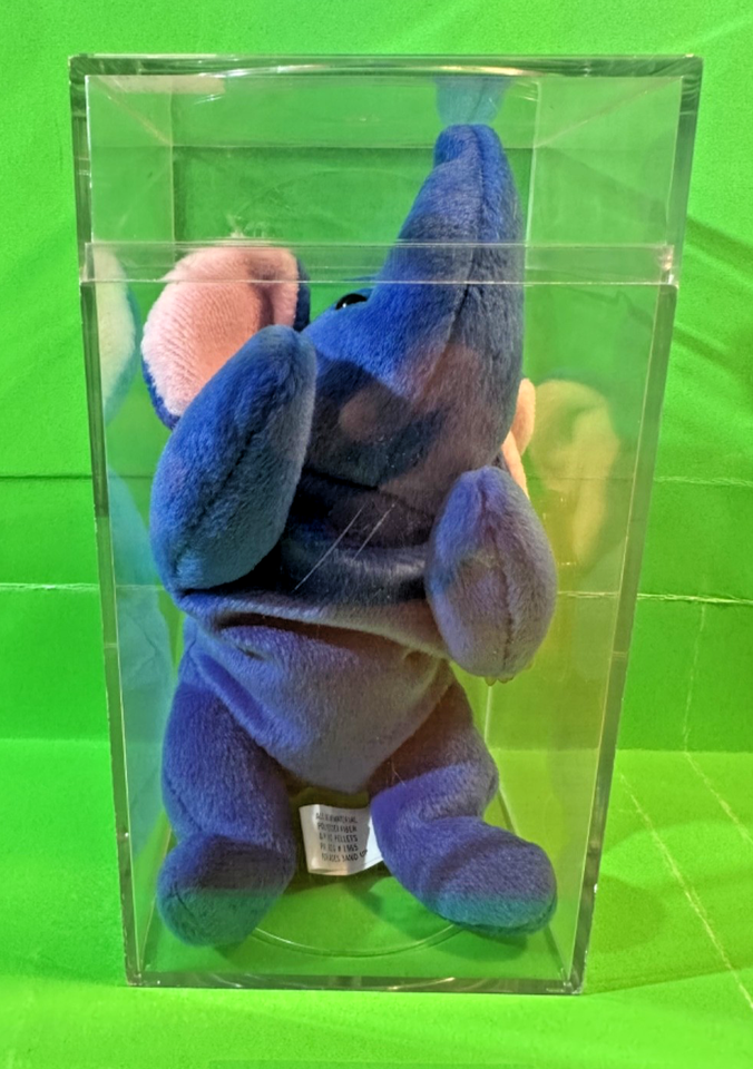1993 Ty Beanie Babies (Authentic 1st Generation)