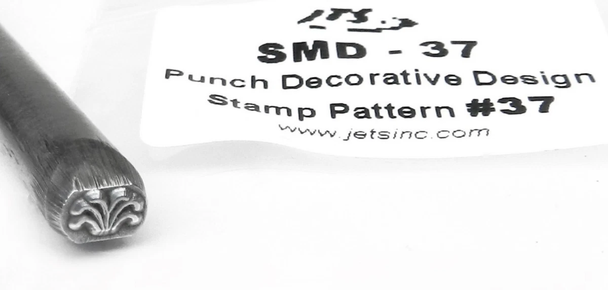 Metal Stamps Jewelry Punches for sale | eBay