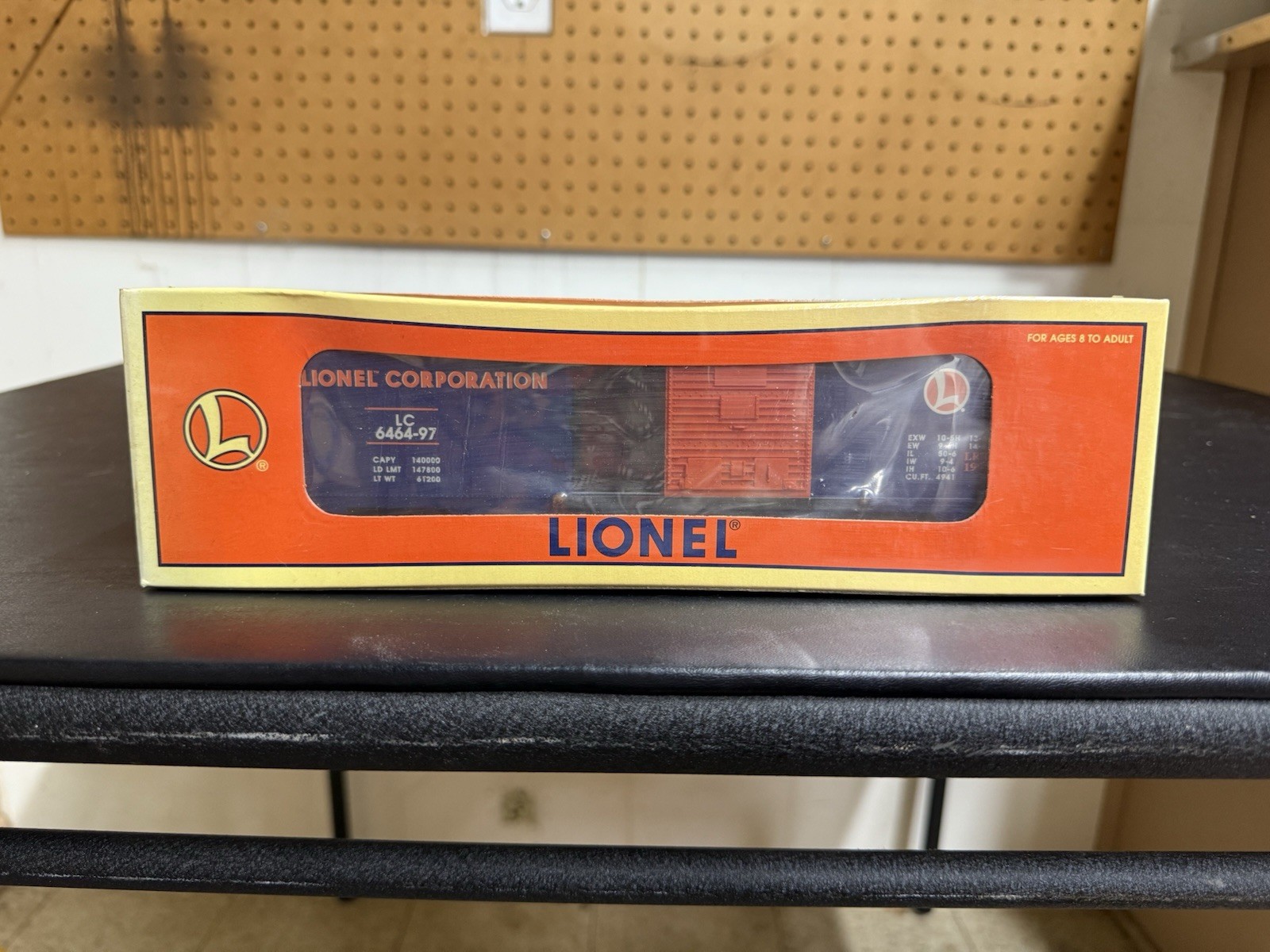 Click here to see eBay Auction