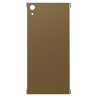Clappio, Ersatz-Akkudeckel FüR Xperia XA1 Ultra, Gold