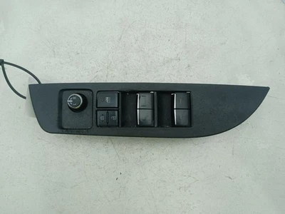 TOYOTA COROLLA ELECTRIC DOOR WINDOW SWITCH 8404002270 MK12 2018 - 2026 - Image 1 of 4
