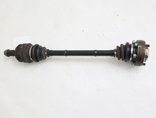 Antriebswelle hinten links BMW 1er E87 33217547071 2.0  90 KW 122 PS Diesel