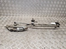 NISSAN PULSAR FRONOT WIPER MOTOR 0390243220 2015