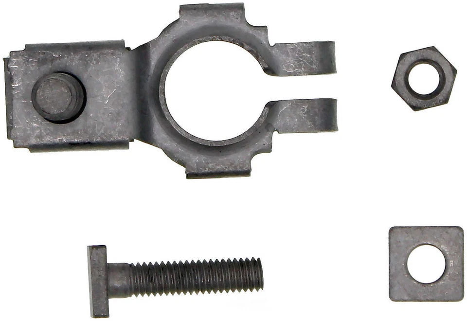 Terminal de batería compatible con Toyota Camry Avalon Solara 1992-2003 DORMAN OE SOLUTIONS Foto 2 de 4