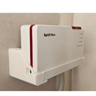 AVM FRITZ!Box 5690 Pro Wall Mount Holder | Router Bracket Stand Space Saving